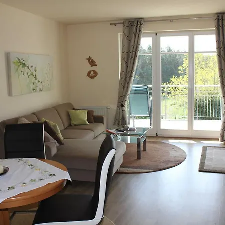 Residenz Bellevue Whg