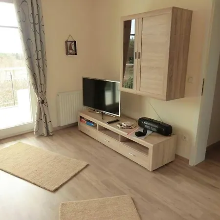 Residenz Bellevue Whg *