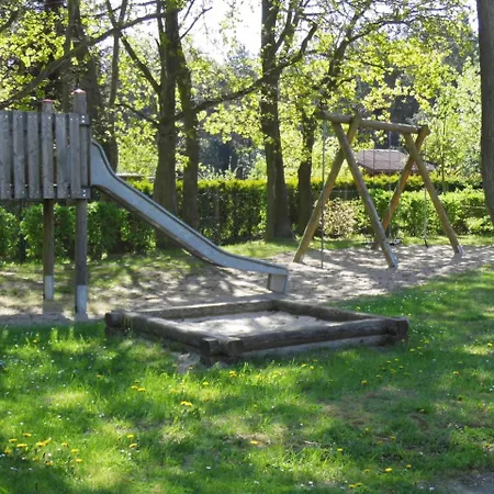 Lejlighed Residenz Bellevue Whg Zinnowitz