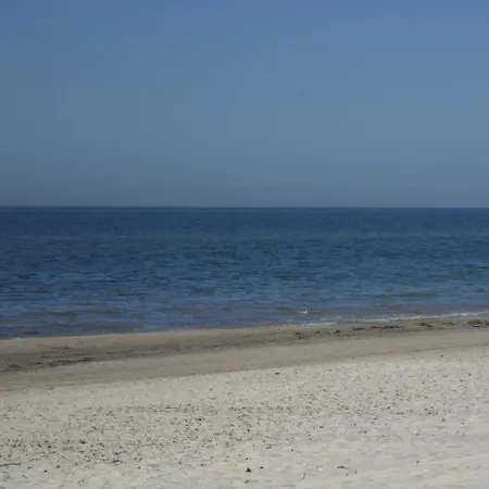 Residenz Bellevue Whg Lejlighed Zinnowitz