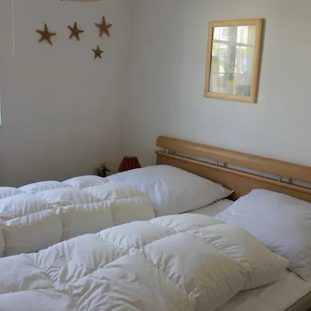 Residenz Bellevue Whg زينوويتز